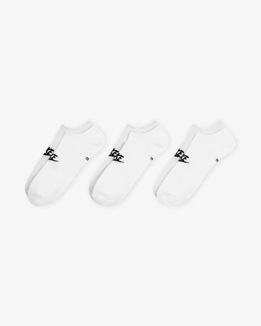 Шкарпетки Nike Sportswear Everyday Essential DX5075-100