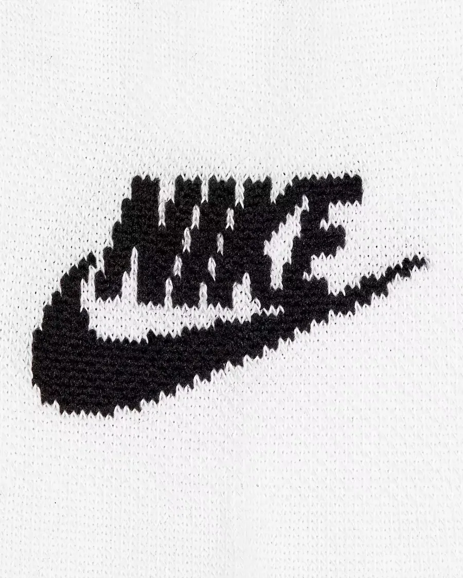 Шкарпетки Nike Sportswear Everyday Essential DX5075-100