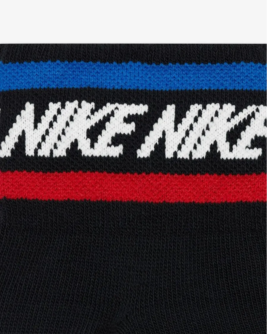Шкарпетки Nike Move To Zero DX5080-010