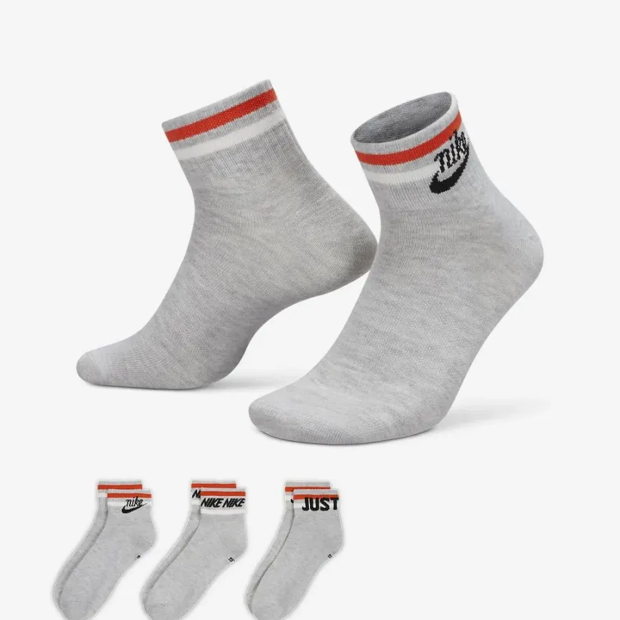 Шкарпетки Nike Move To Zero DX5080-050