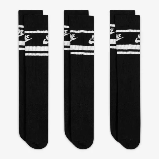 Шкарпетки Nike Sportswear Dri-FIT Everyday Essential Crew DX5089-010