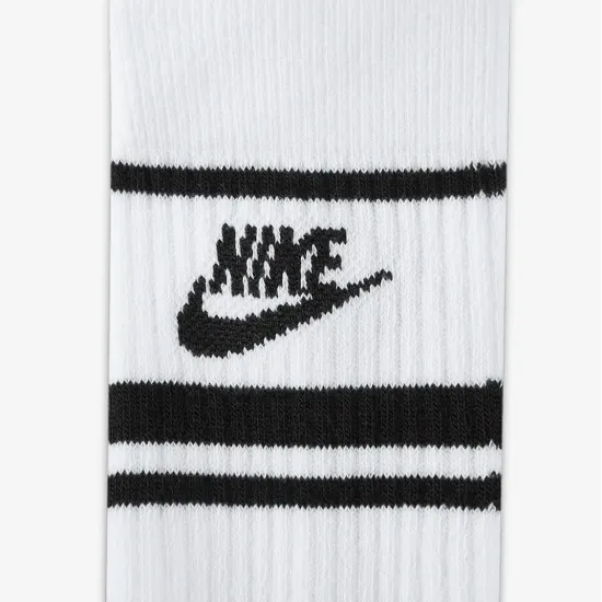 Шкарпетки Nike Sportswear Dri-FIT Everyday Essential Crew DX5089-103