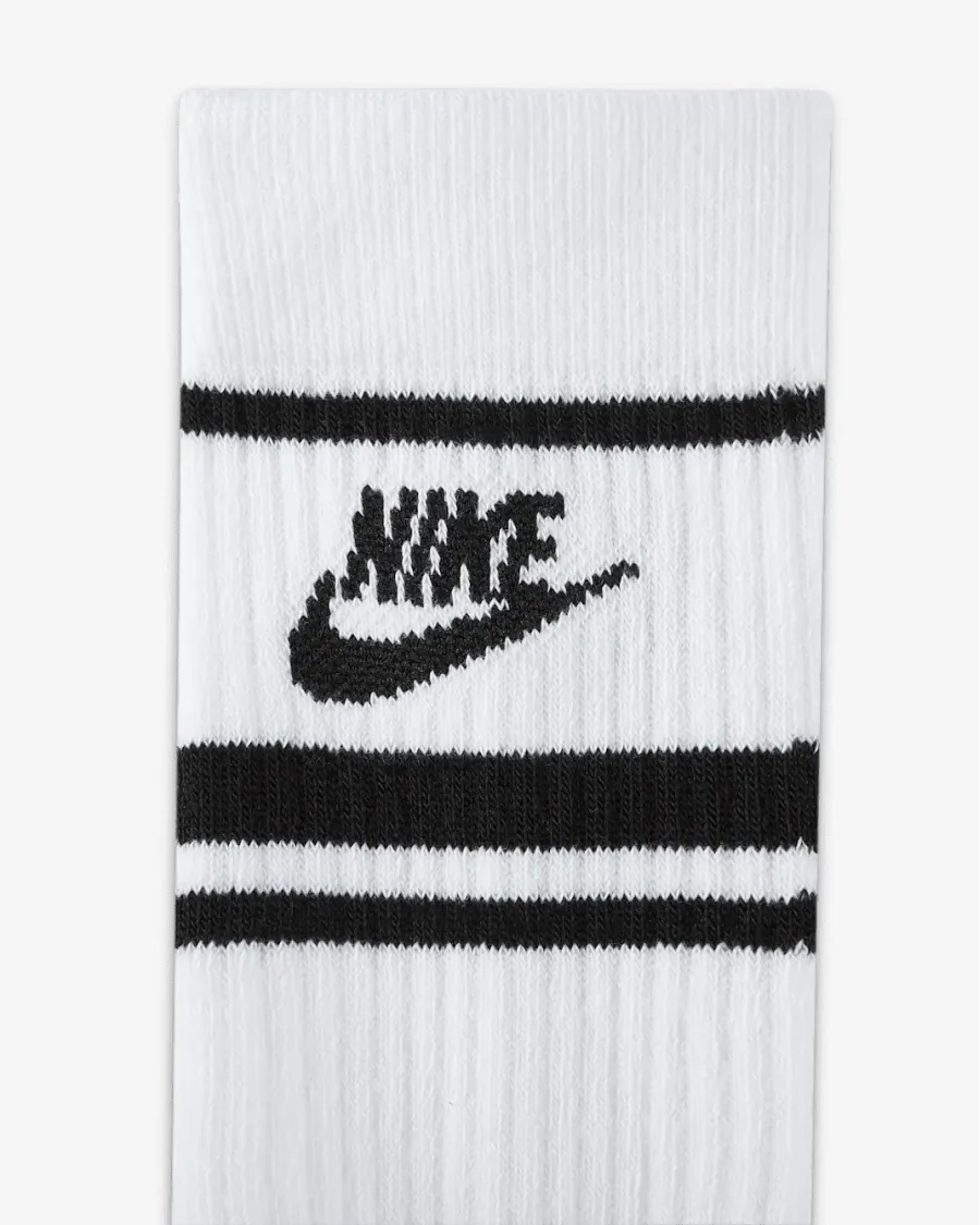 Шкарпетки Nike Sportswear Dri-FIT Everyday Essential Crew DX5089-103