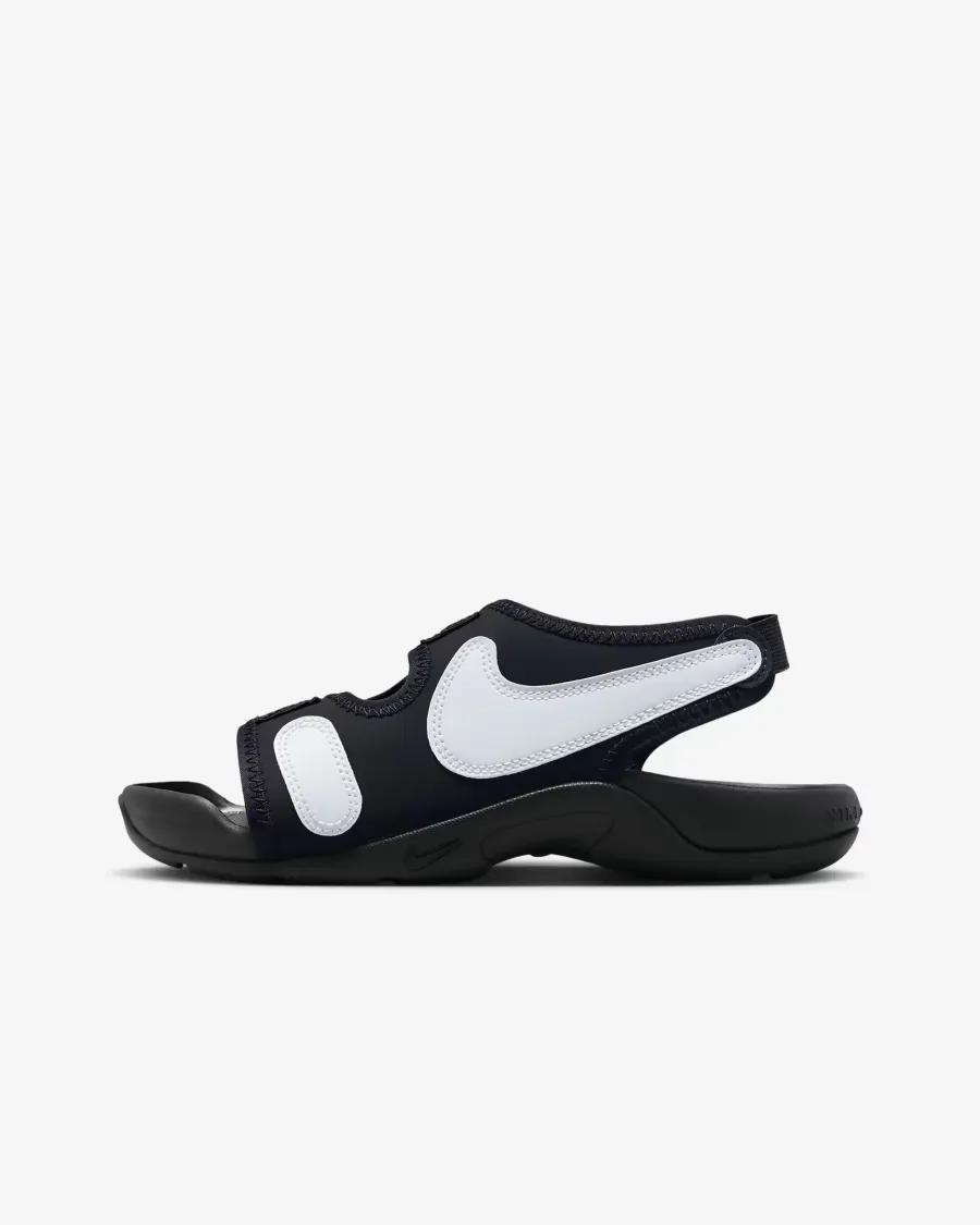 Сандалі Nike Sunray Adjust 6 DX5544-002