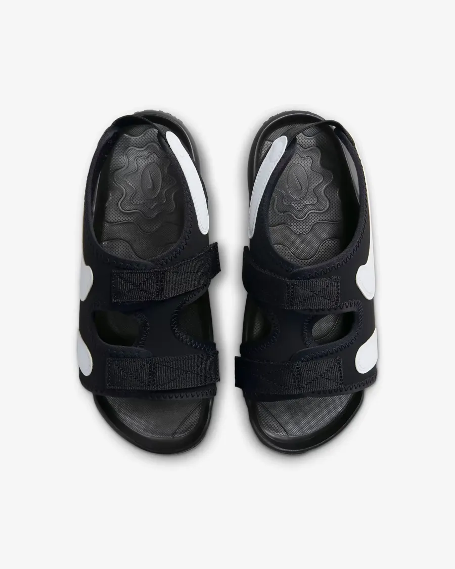 Сандалі Nike Sunray Adjust 6 DX5544-002