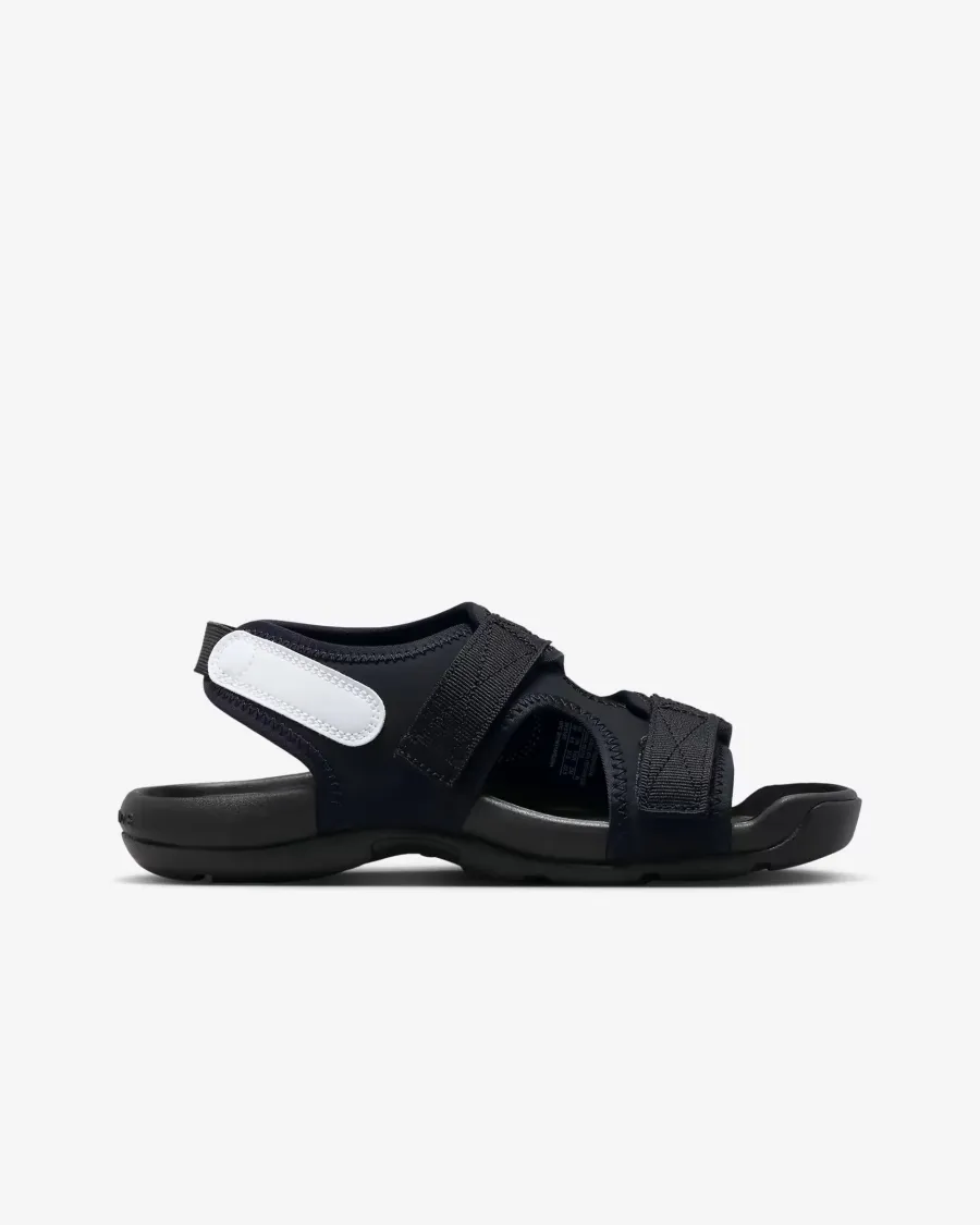 Сандалі Nike Sunray Adjust 6 DX5544-002