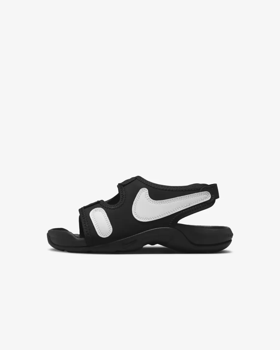 Сандалі Nike Sunray Adjust 6 DX5545-002
