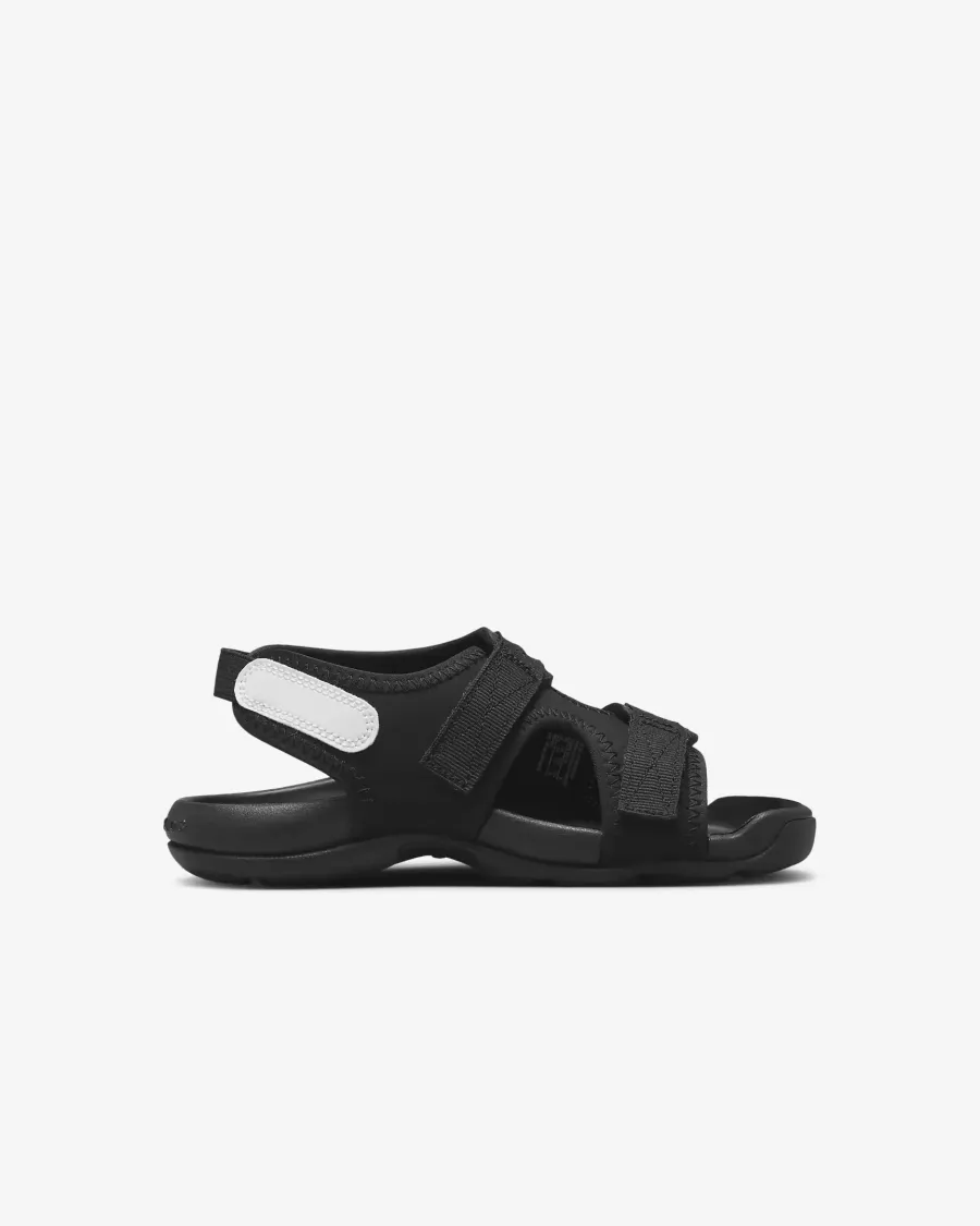 Сандалі Nike Sunray Adjust 6 DX5545-002