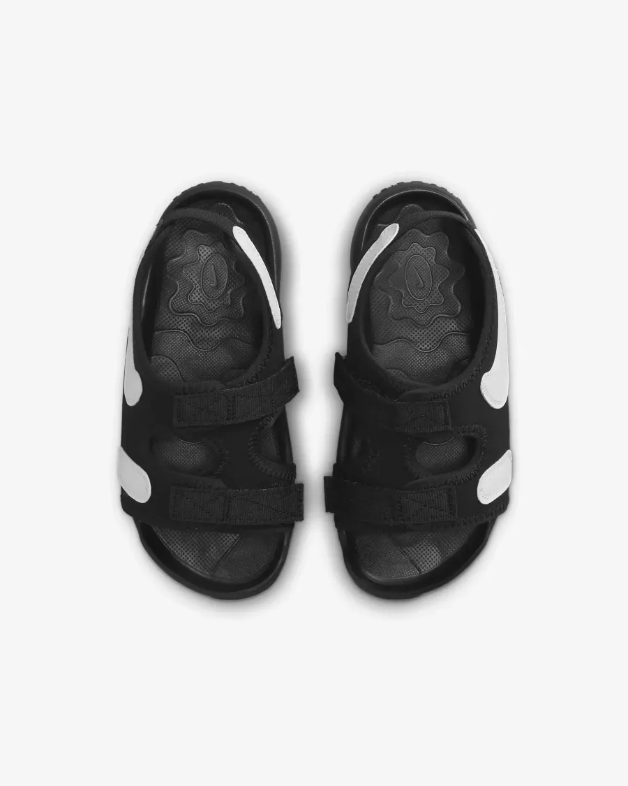 Сандалі Nike Sunray Adjust 6 DX5545-002
