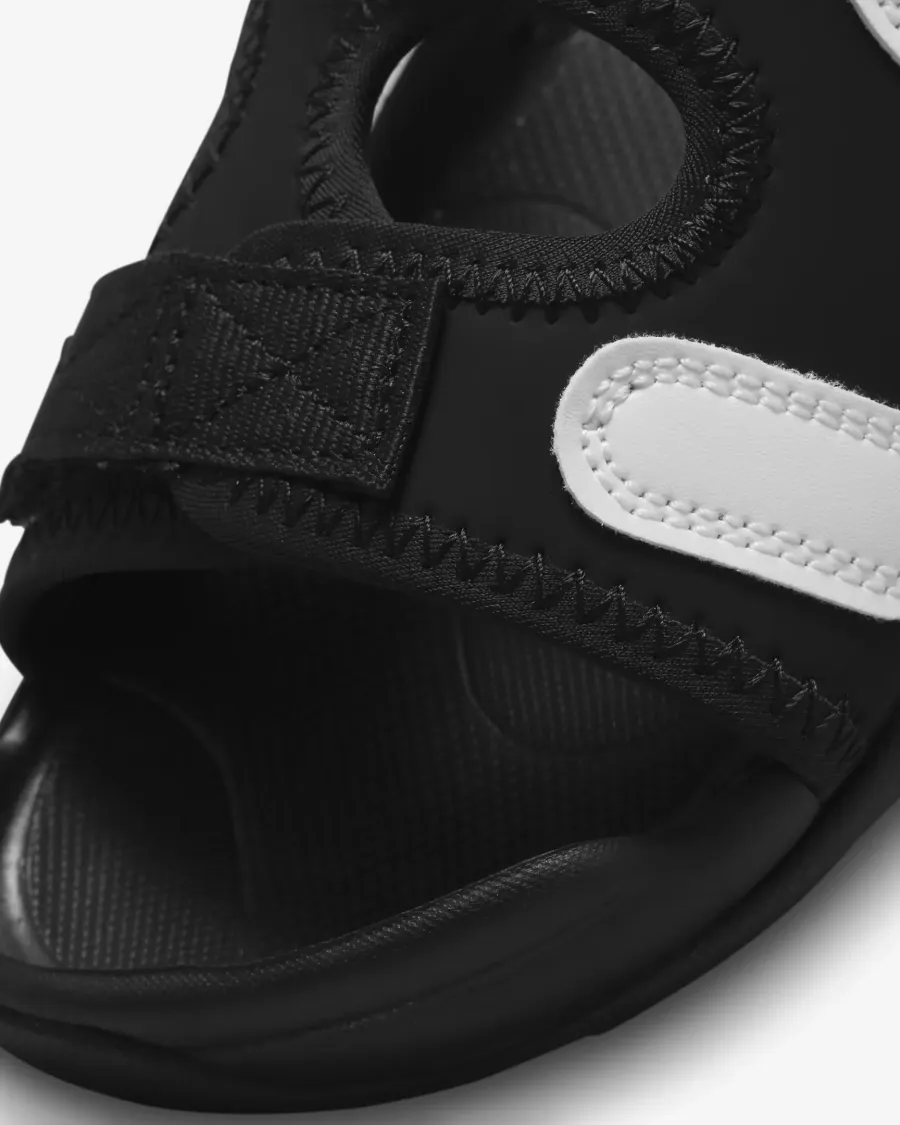 Сандалі Nike Sunray Adjust 6 DX5545-002