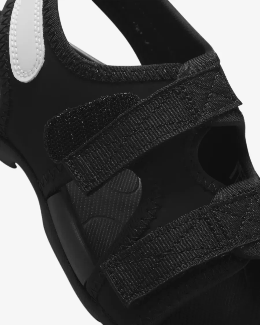 Сандалі Nike Sunray Adjust 6 DX5545-002
