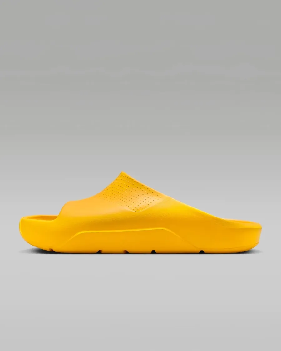 Тапочки Nike Air Jordan Post DX5575-701