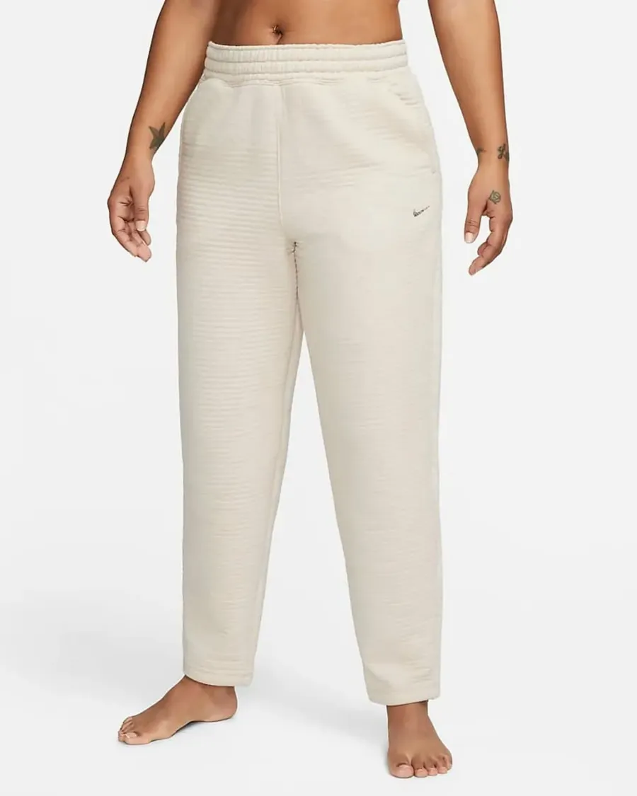 Штани Nike Yoga Luxe Therma-FIT Fleece DX5797-126