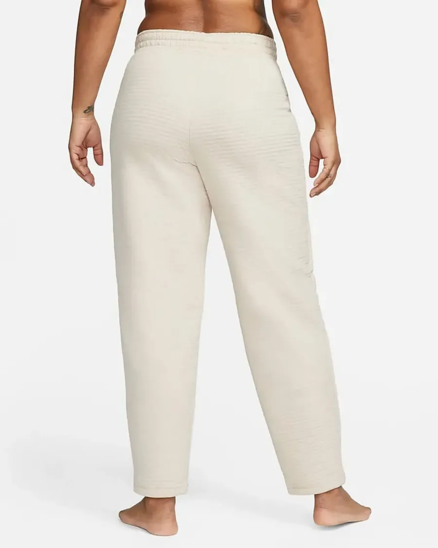 Штани Nike Yoga Luxe Therma-FIT Fleece DX5797-126