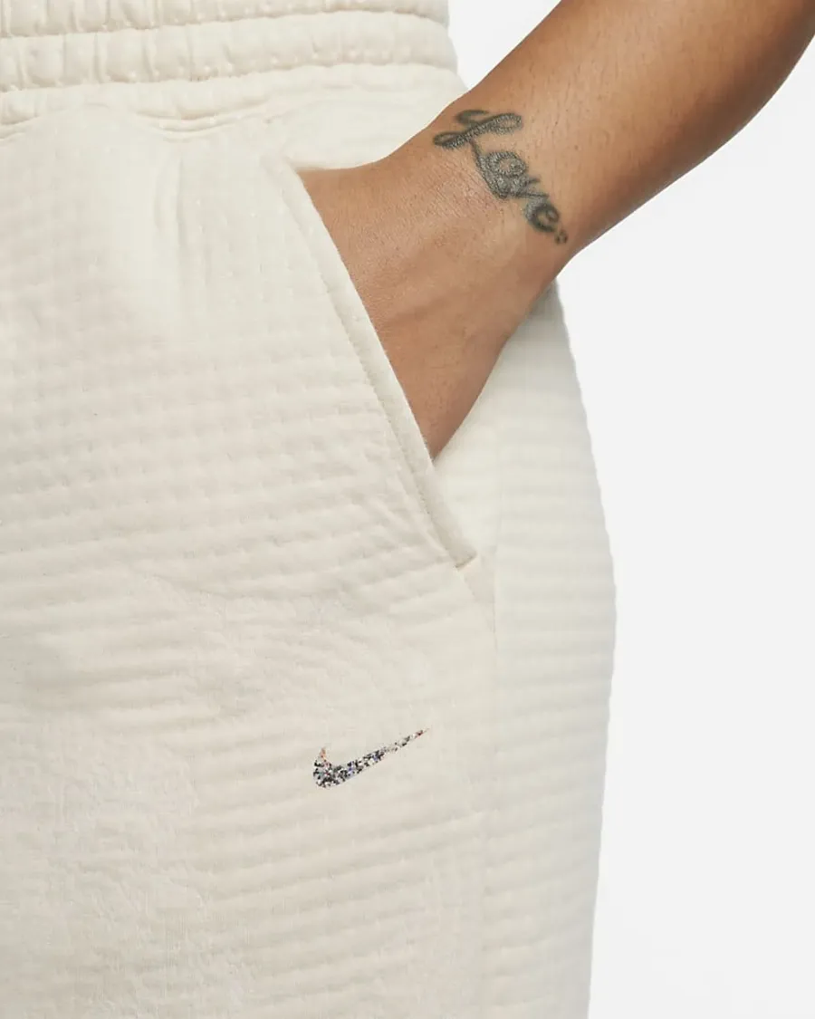 Штани Nike Yoga Luxe Therma-FIT Fleece DX5797-126
