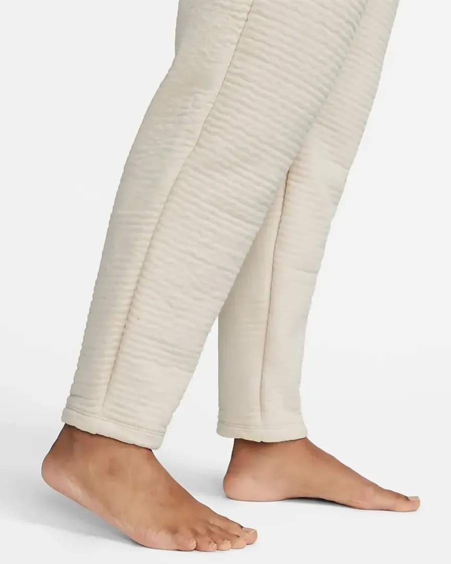 Штани Nike Yoga Luxe Therma-FIT Fleece DX5797-126