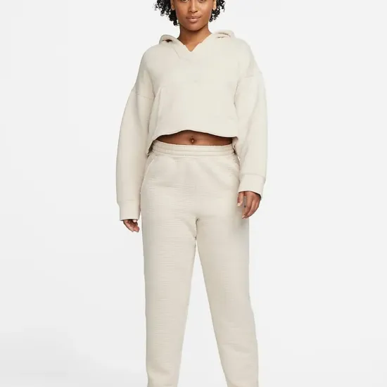 Штани Nike Yoga Luxe Therma-FIT Fleece DX5797-126