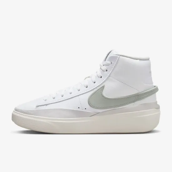 Кросівки Nike Blazer Phantom Mid DX5800-101