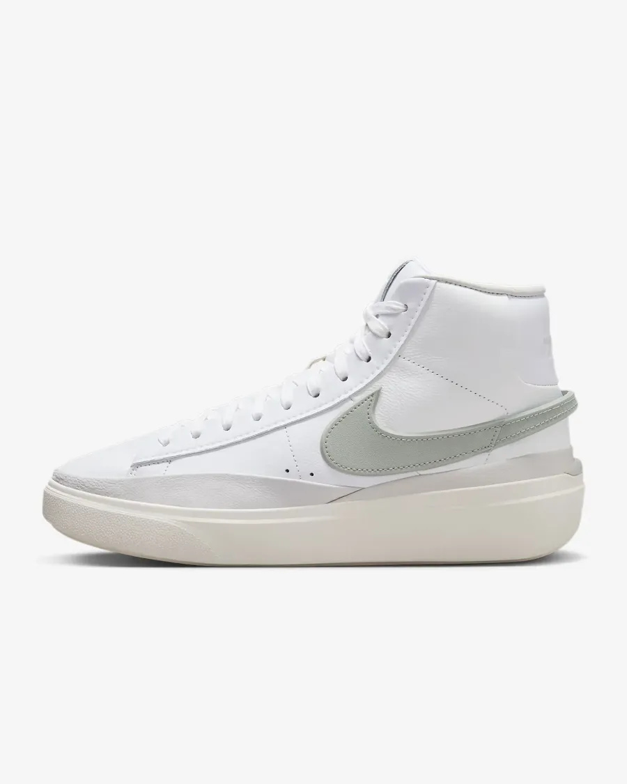 Кросівки Nike Blazer Phantom Mid DX5800-101