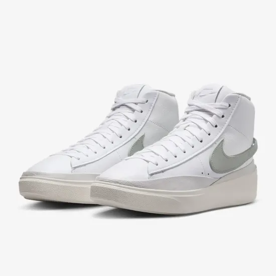 Кросівки Nike Blazer Phantom Mid DX5800-101