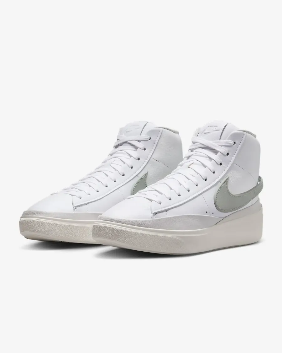 Кросівки Nike Blazer Phantom Mid DX5800-101