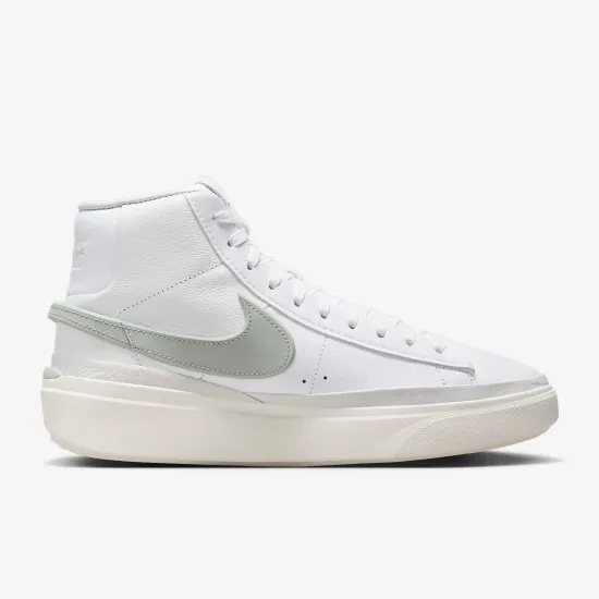 Кросівки Nike Blazer Phantom Mid DX5800-101