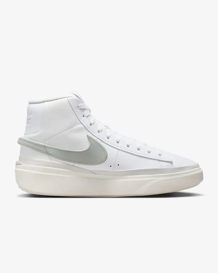Кросівки Nike Blazer Phantom Mid DX5800-101