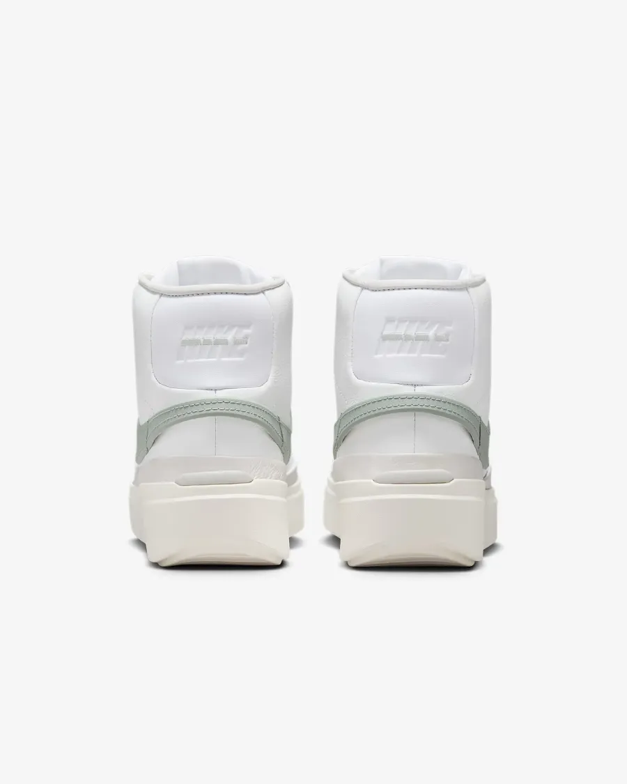 Кросівки Nike Blazer Phantom Mid DX5800-101