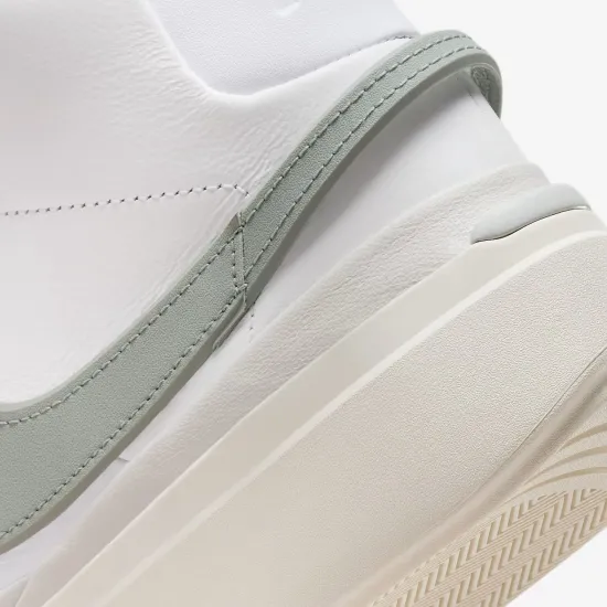 Кросівки Nike Blazer Phantom Mid DX5800-101