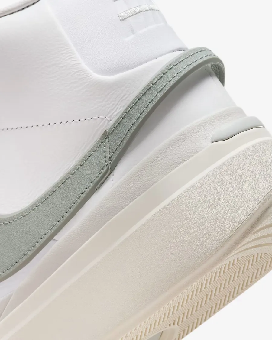 Кросівки Nike Blazer Phantom Mid DX5800-101