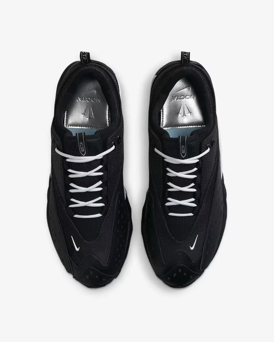 Кросівки Nike NOCTA Air Zoom Drive DX5854-001