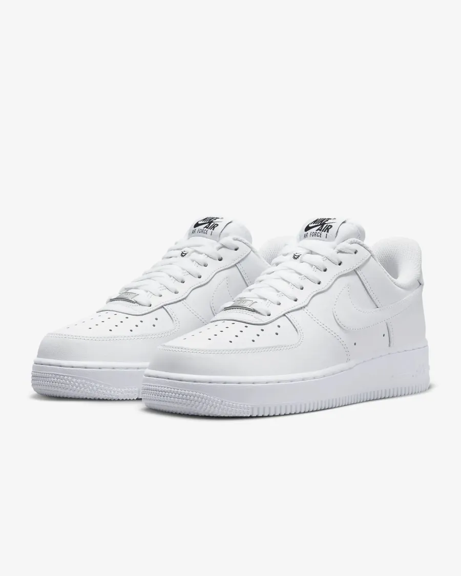 Кросівки Nike Air Force 1 '07 FlyEase DX5883-100