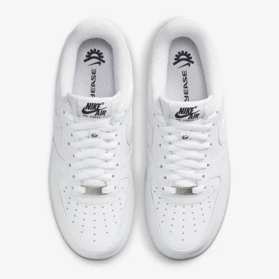 Кросівки Nike Air Force 1 '07 FlyEase DX5883-100