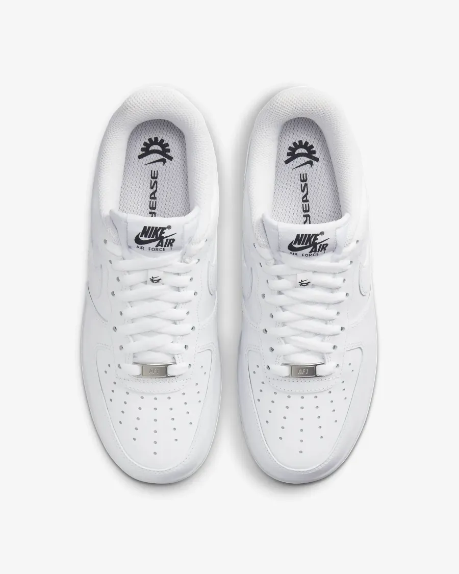 Кросівки Nike Air Force 1 '07 FlyEase DX5883-100