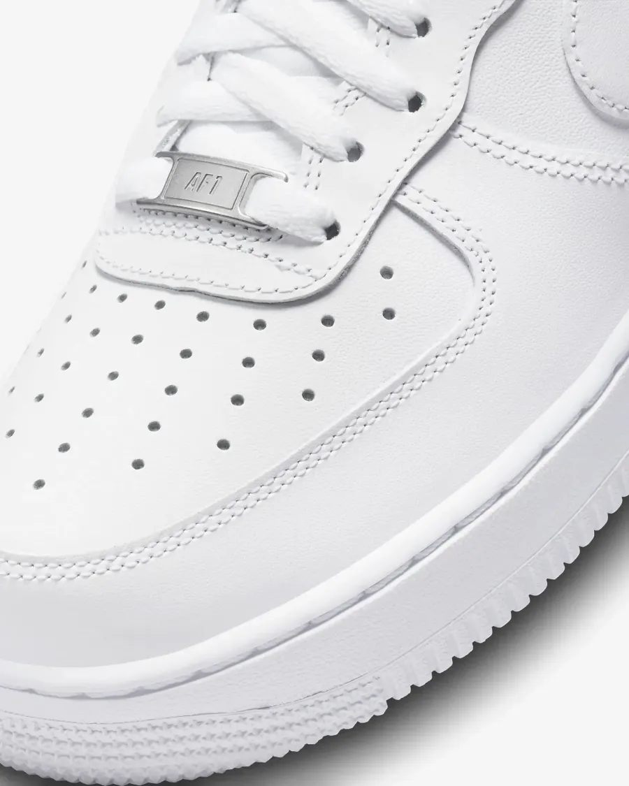 Кросівки Nike Air Force 1 '07 FlyEase DX5883-100