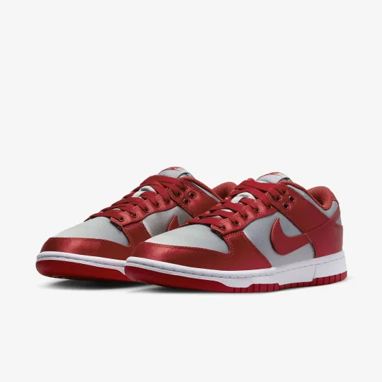 Кросівки Nike Dunk Low UNLV Satin DX5931-001