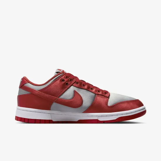 Кросівки Nike Dunk Low UNLV Satin DX5931-001
