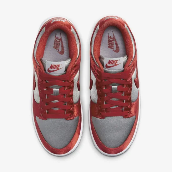 Кросівки Nike Dunk Low UNLV Satin DX5931-001