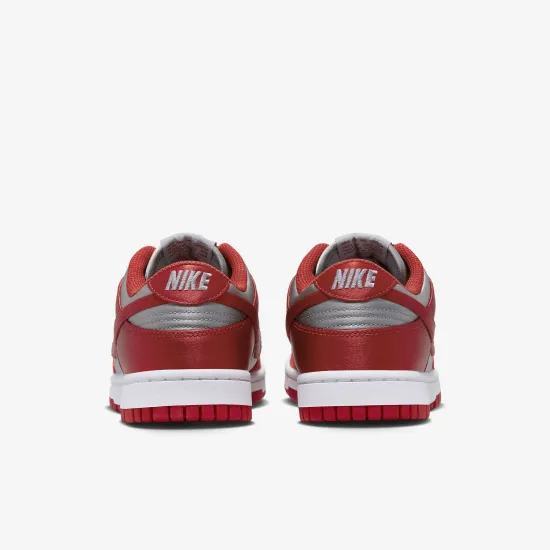 Кросівки Nike Dunk Low UNLV Satin DX5931-001