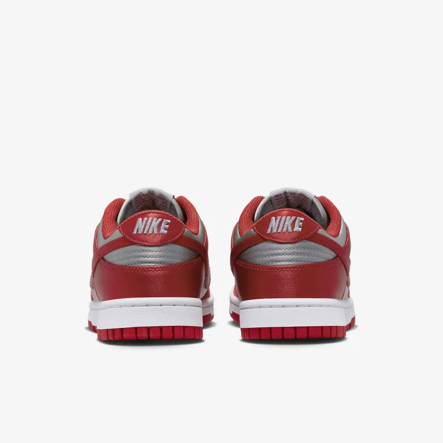 Кросівки Nike Dunk Low UNLV Satin DX5931-001