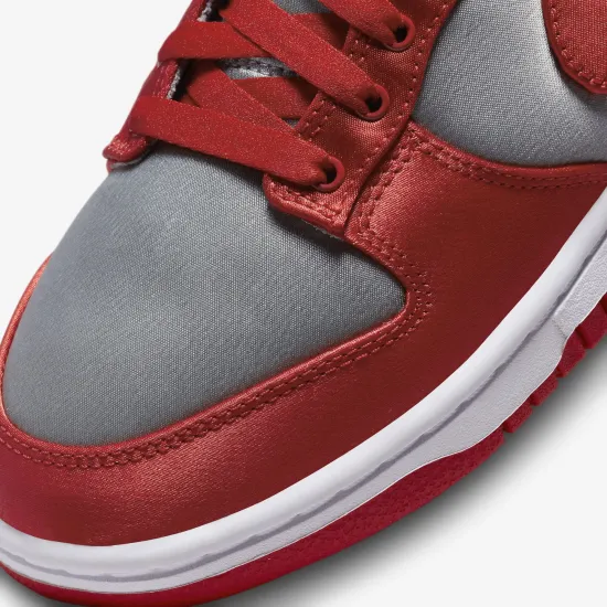Кросівки Nike Dunk Low UNLV Satin DX5931-001