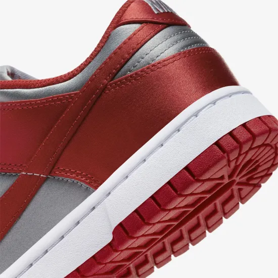 Кросівки Nike Dunk Low UNLV Satin DX5931-001