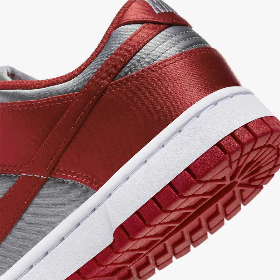 Кросівки Nike Dunk Low UNLV Satin DX5931-001