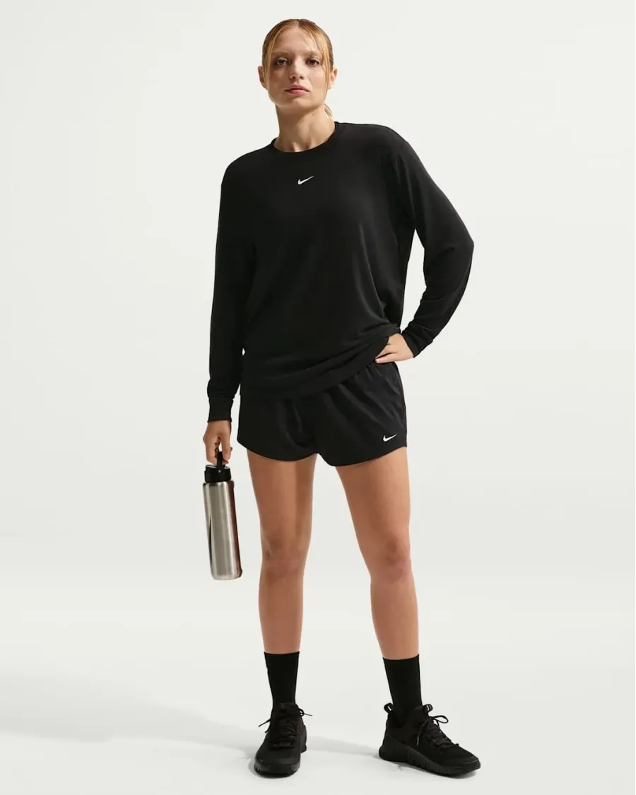 Шорти Nike Dri-FIT One DX6010-011