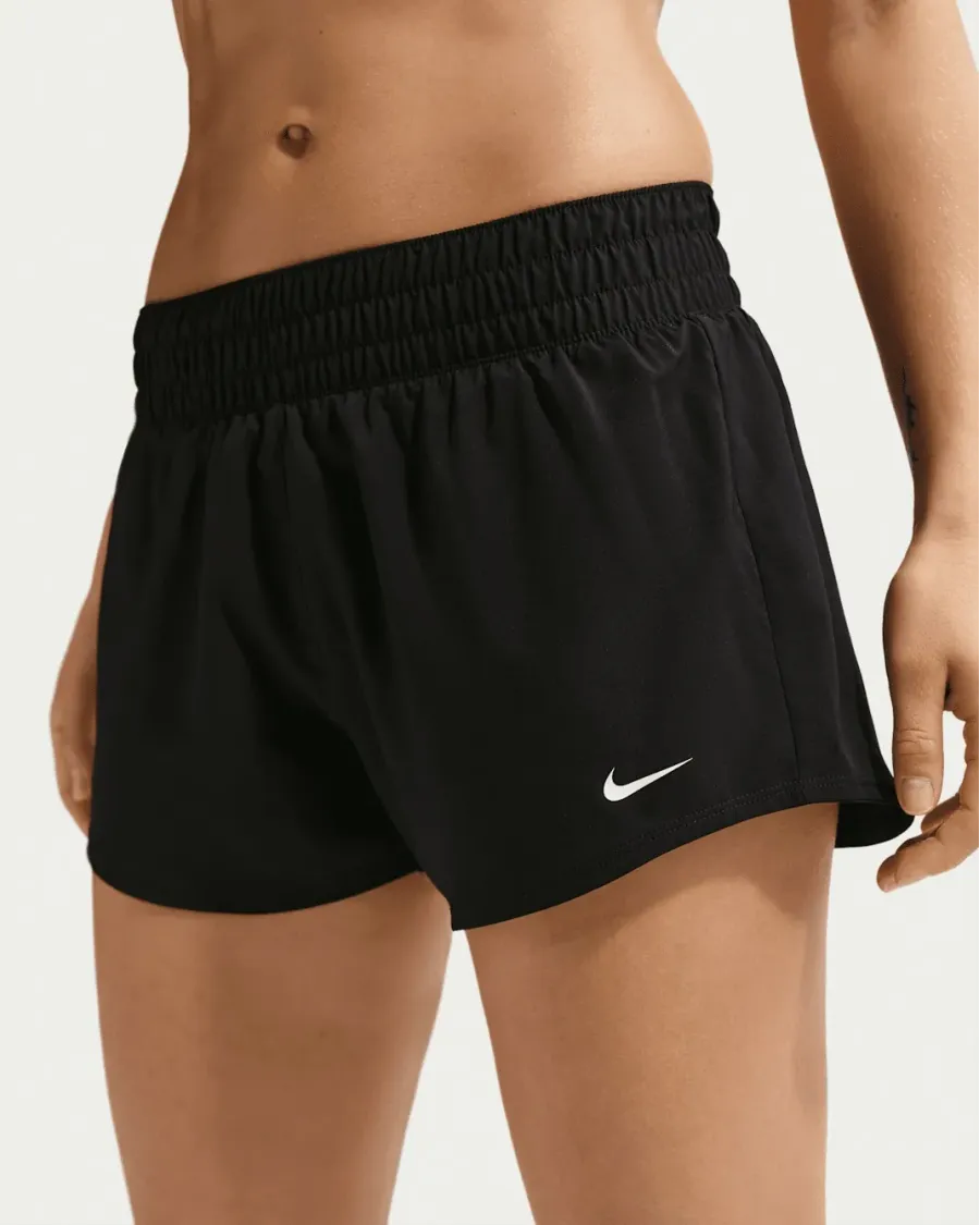 Шорти Nike Dri-FIT One DX6010-011