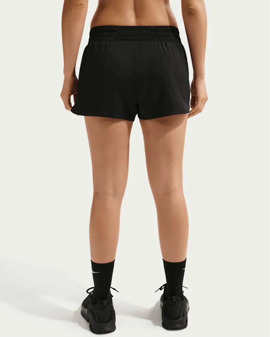 Шорти Nike Dri-FIT One DX6010-011
