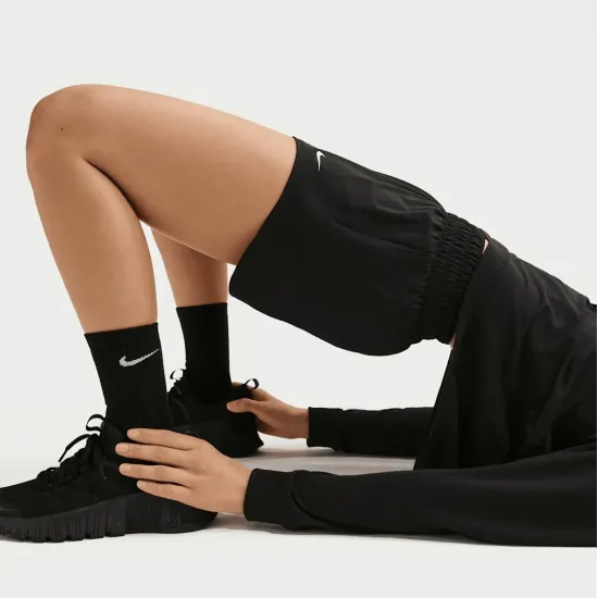 Шорти Nike Dri-FIT One DX6010-011