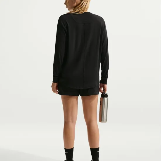 Шорти Nike Dri-FIT One DX6010-011