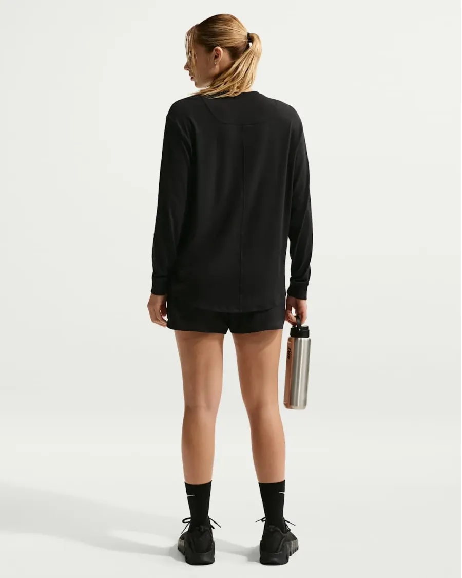Шорти Nike Dri-FIT One DX6010-011