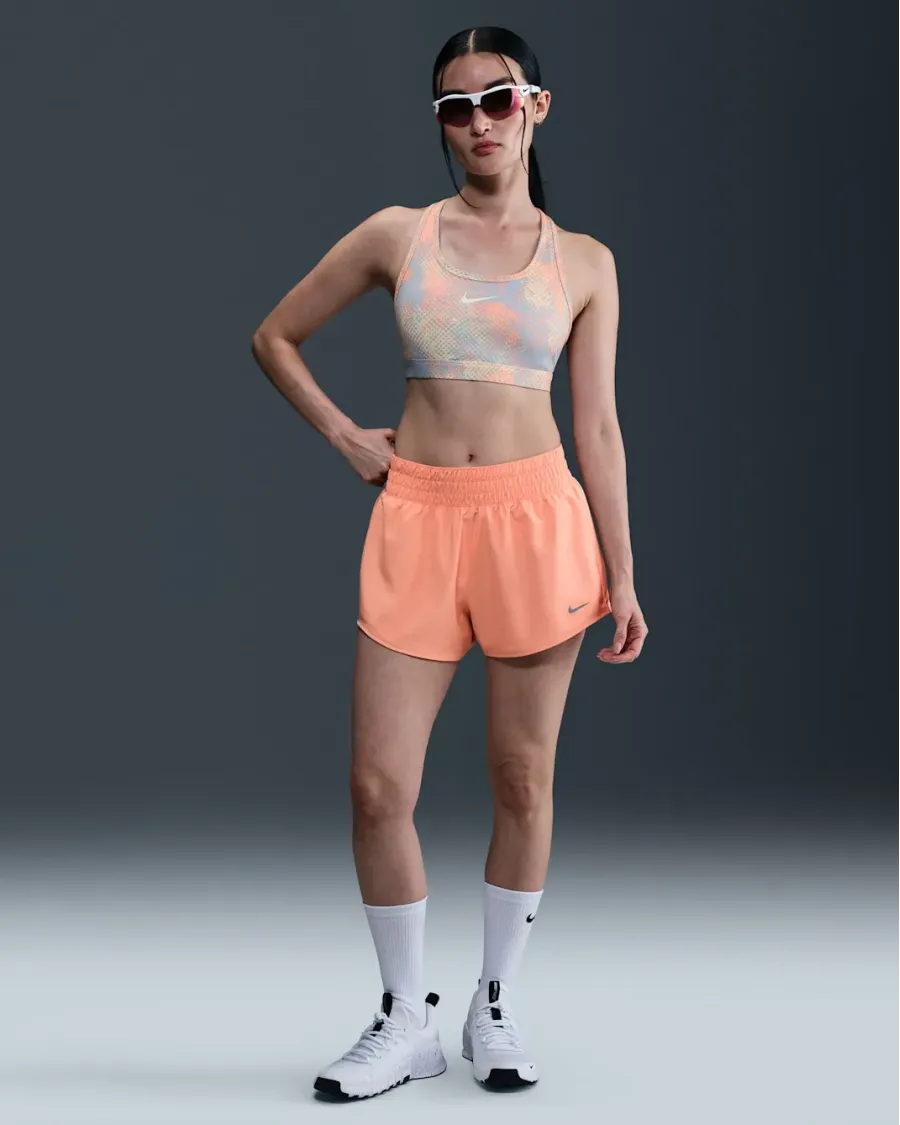 Шорти Nike Dri-FIT One DX6010-844